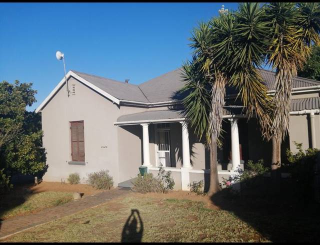 3 BEDROOM HOUSE FOR SALE IN AMANDELRUG